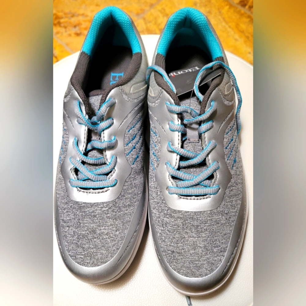 Etonic Ladies Golf Shoes 8.5 Medium